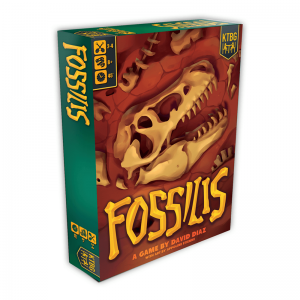 FOSSILIS