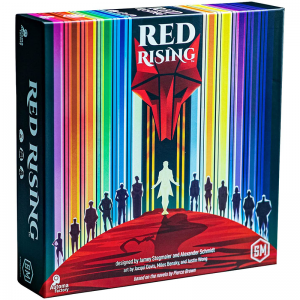 RED RISING