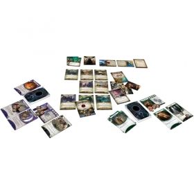 ARKHAM HORROR: THE CARD GAME