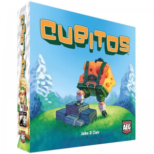 CUBITOS