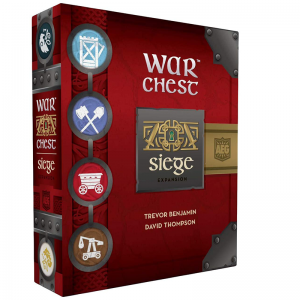 WAR CHEST: SIEGE