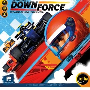 DOWNFORCE
