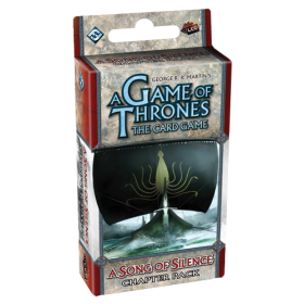 A GAME OF THRONES - A Song of Silence - Chapter Pack 4