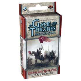 A GAME OF THRONES - Dreadfort Betrayal - Chapter Pack 6
