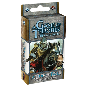 A GAME OF THRONES - A Time of Trails - Chapter Pack 2