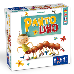 PANTOLINO
