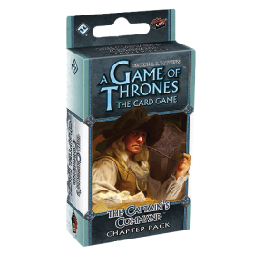 A GAME OF THRONES - The Captain's Command - Chapter Pack 5