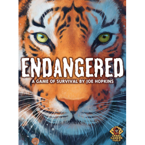 ENDANGERED