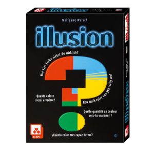 ILLUSION