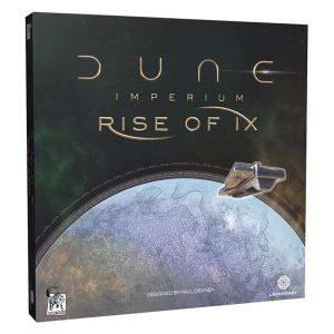 DUNE: IMPERIUM – RISE OF IX