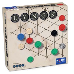 LYNGK