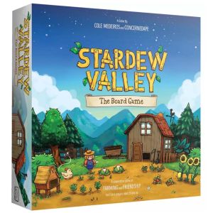 STARDEW VALLEY