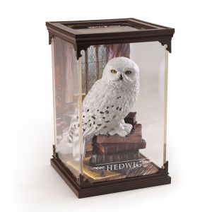 МАГИЧЕСКО СЪЗДАНИЕ - HARRY POTTER - HEDWIG