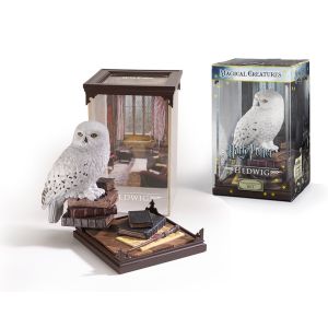 МАГИЧЕСКО СЪЗДАНИЕ - HARRY POTTER - HEDWIG