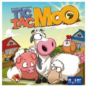 TIC TAC MOO