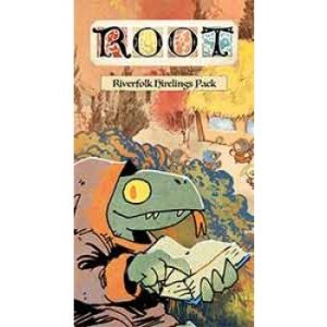 ROOT: RIVERFOLK HIRELINGS PACK