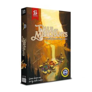 DALE OF MERCHANTS - THE GUILD OF EXTRAORDINARY TRADES