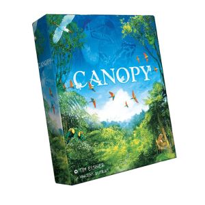 CANOPY