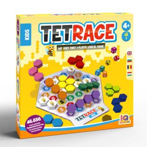 TETRACE KIDS (БГ)