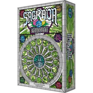 SAGRADA: GLORY EXPANSION