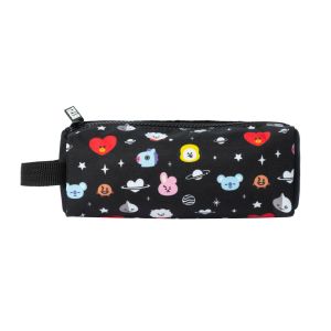 BT21 COOL COLLECTION PENCIL CASE