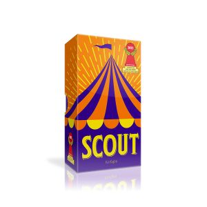 SCOUT
