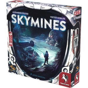 SKYMINES