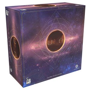 DUNE IMPERIUM: DELUXE UPGRADE PACK