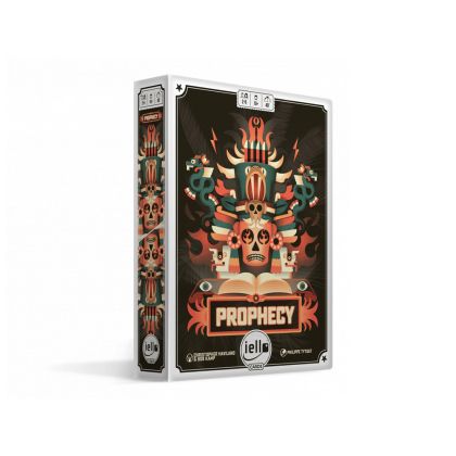 PROPHECY