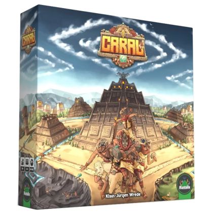 CARAL