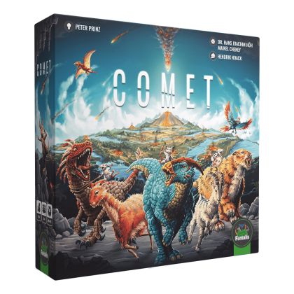 COMET