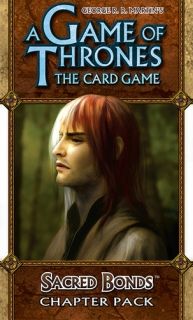 A GAME OF THRONES -  Sacred Bonds - Chapter Pack 3