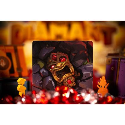 DIAMANT - NEW EDITION - 2024