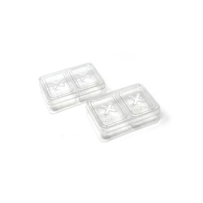 КУТИЯ ЗА ЧИПОВЕ - GEEKBOX - DOUBLE TOKEN HOLDER