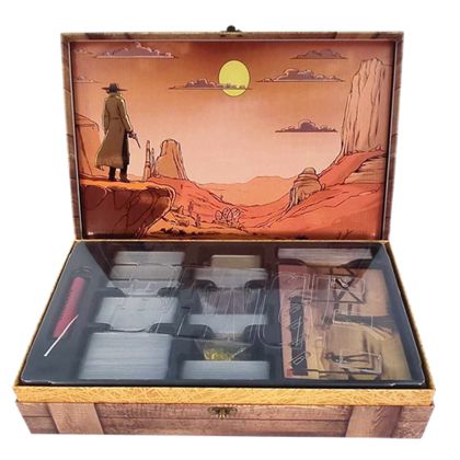 BANG! Dynamite Box - THE ULTIMATE COLLECTION с карти!