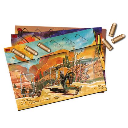 BANG! Dynamite Box - THE ULTIMATE COLLECTION с карти!