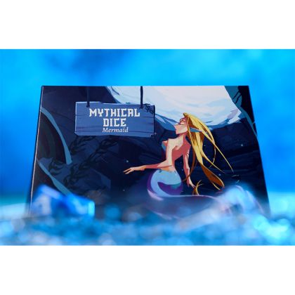 MYTHICAL DICE