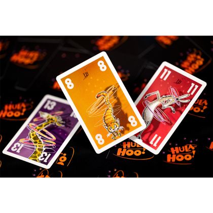 HULA HOO!