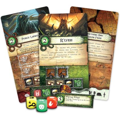 ELDER SIGN