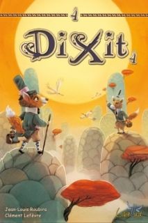 DixIt 4 Разширение