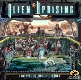 ALIEN UPRISING