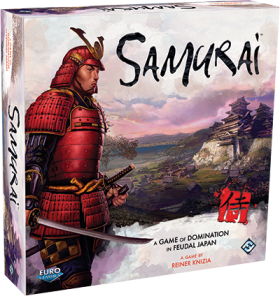 SAMURAI