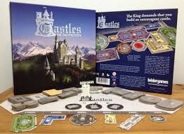 CASTLES OF MAD KING LUDWIG