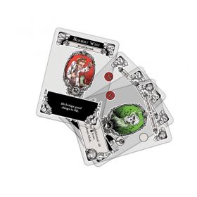CTHULHU GLOOM