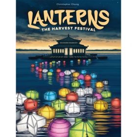 LANTERNS: THE HARVEST FESTIVAL