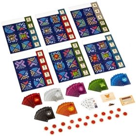 LANTERNS: THE HARVEST FESTIVAL