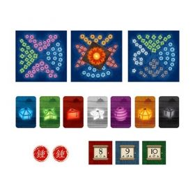 LANTERNS: THE HARVEST FESTIVAL