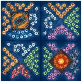 LANTERNS: THE HARVEST FESTIVAL