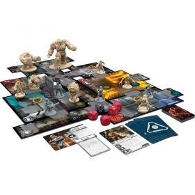 DOOM: THE BOARD GAME