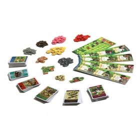 IMPERIAL SETTLERS